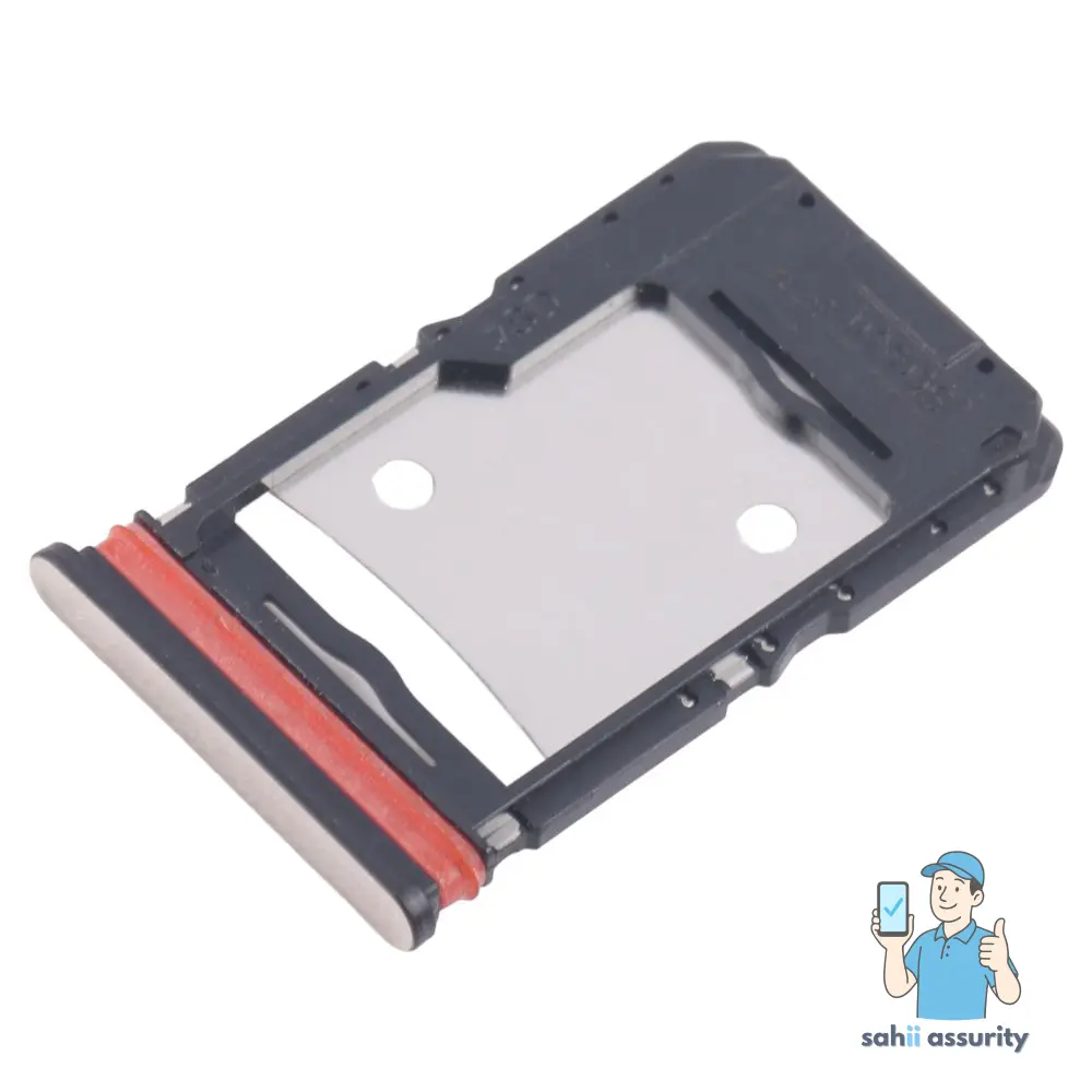 SIM Card Holder Tray for Infinix Note 30 5G